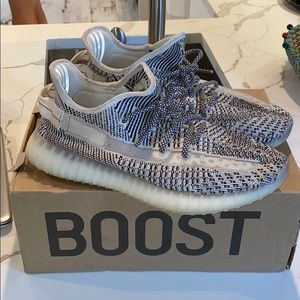 Yeezy boost 350’s